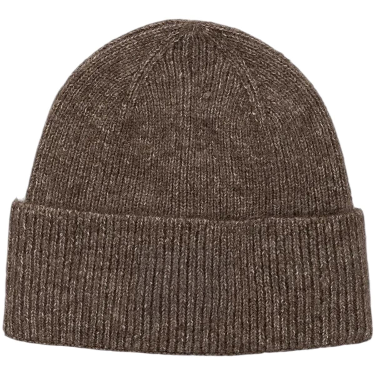 Men's Beanies Calvin Klein Brown