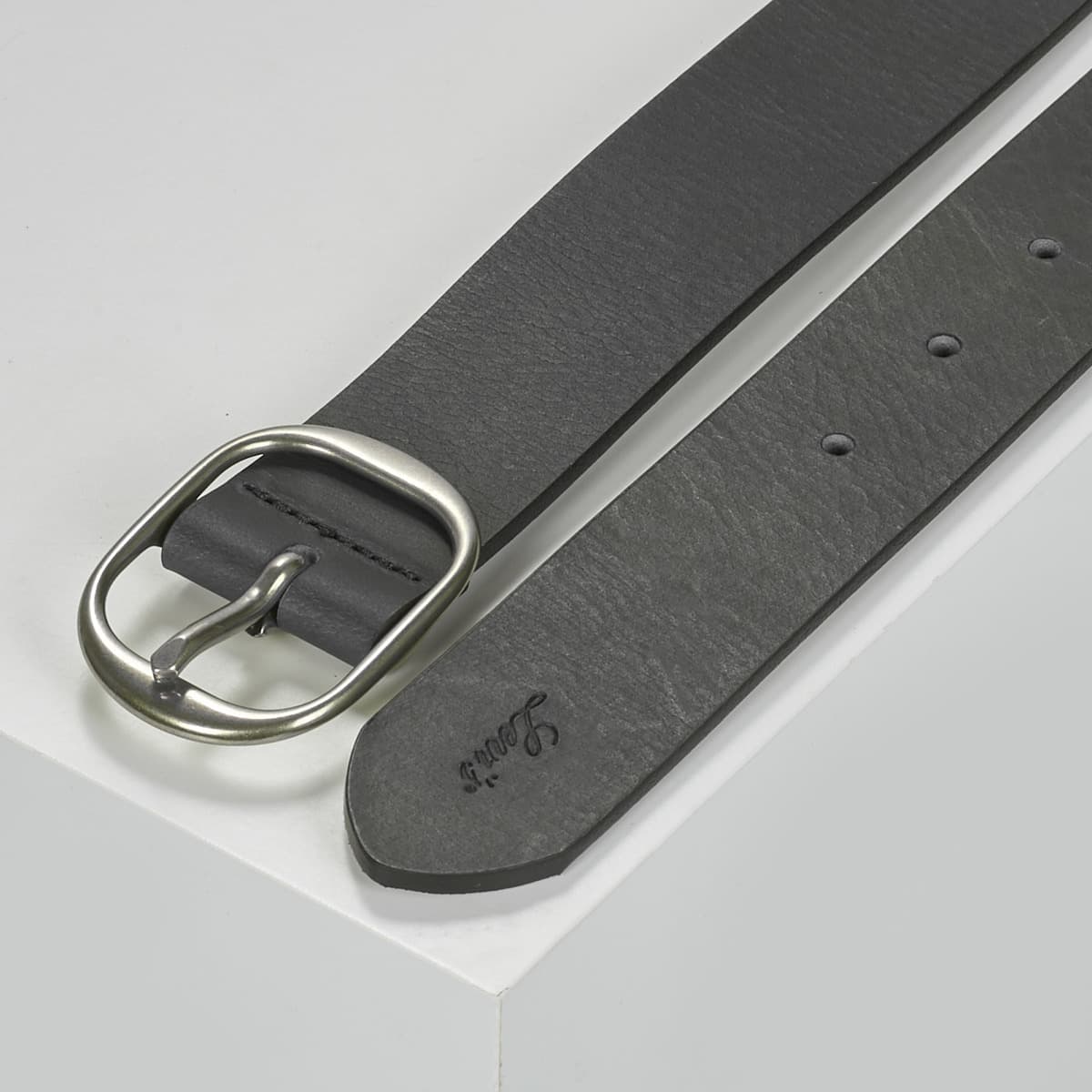 Women's Belts Levis Black