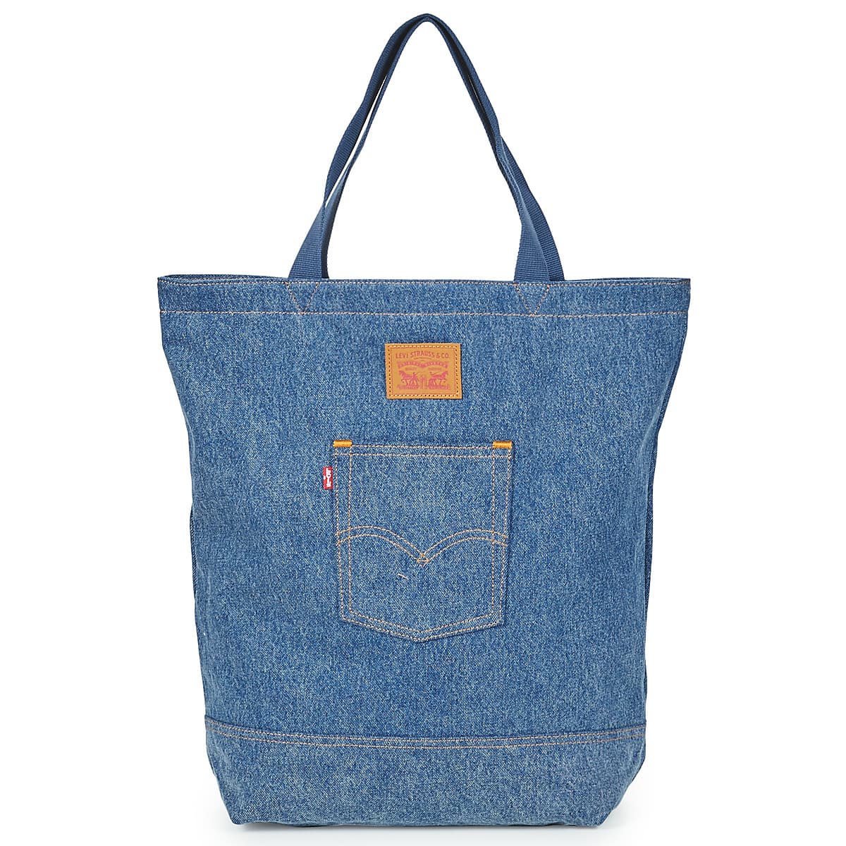 Τσάντες ώμου Levis BACK POCKET TOTE