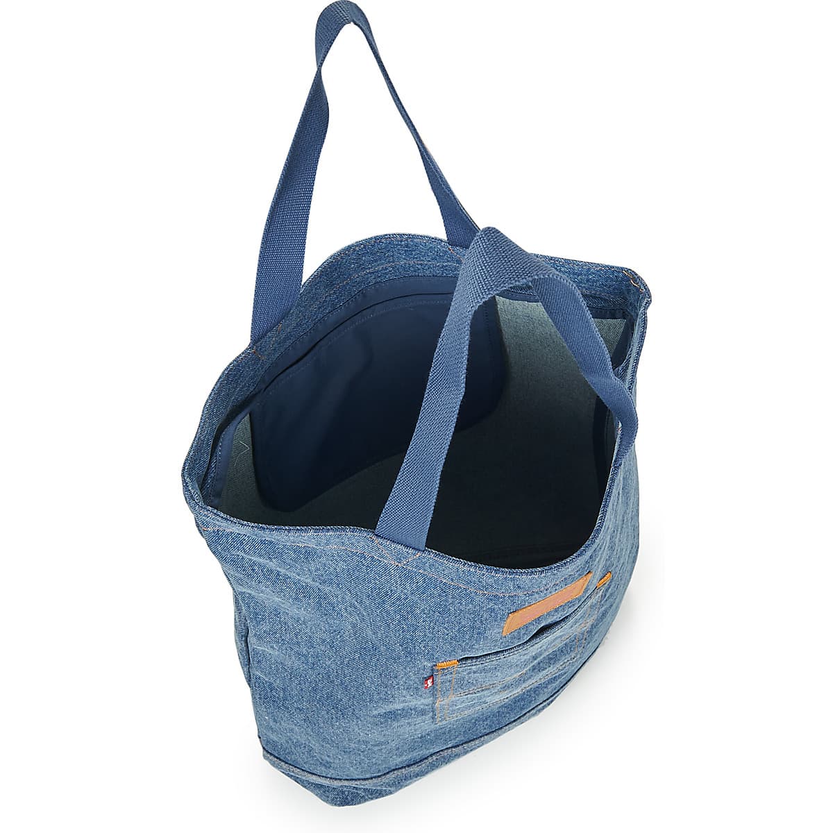 Women's Shoulder Bags Levis Blue