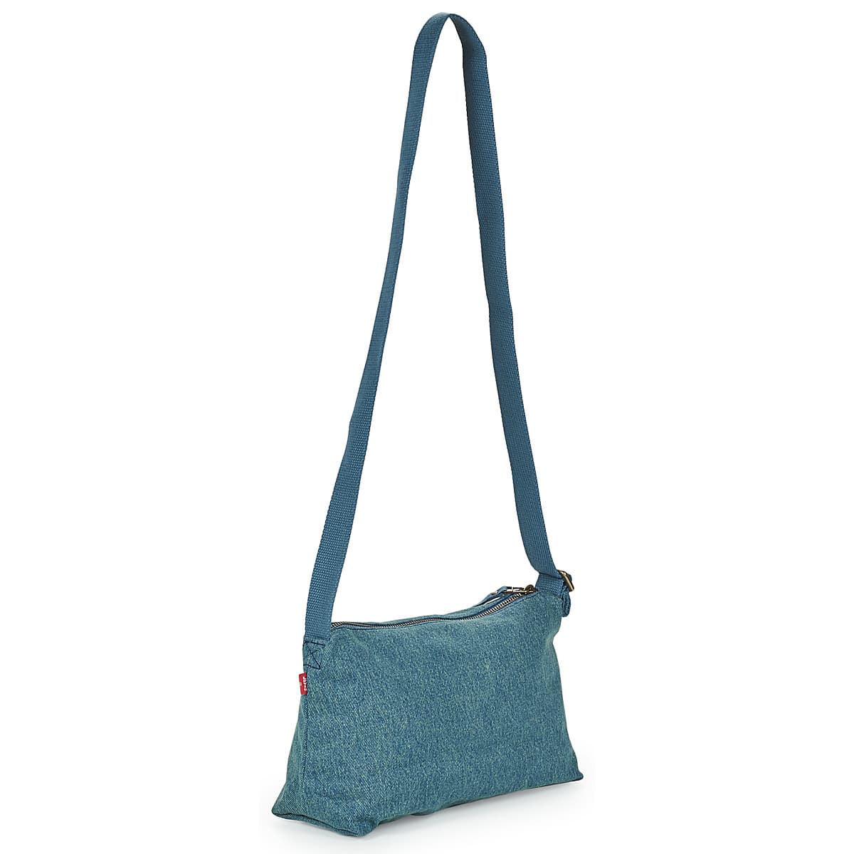 Women's Shoulder Bags Levis Blue