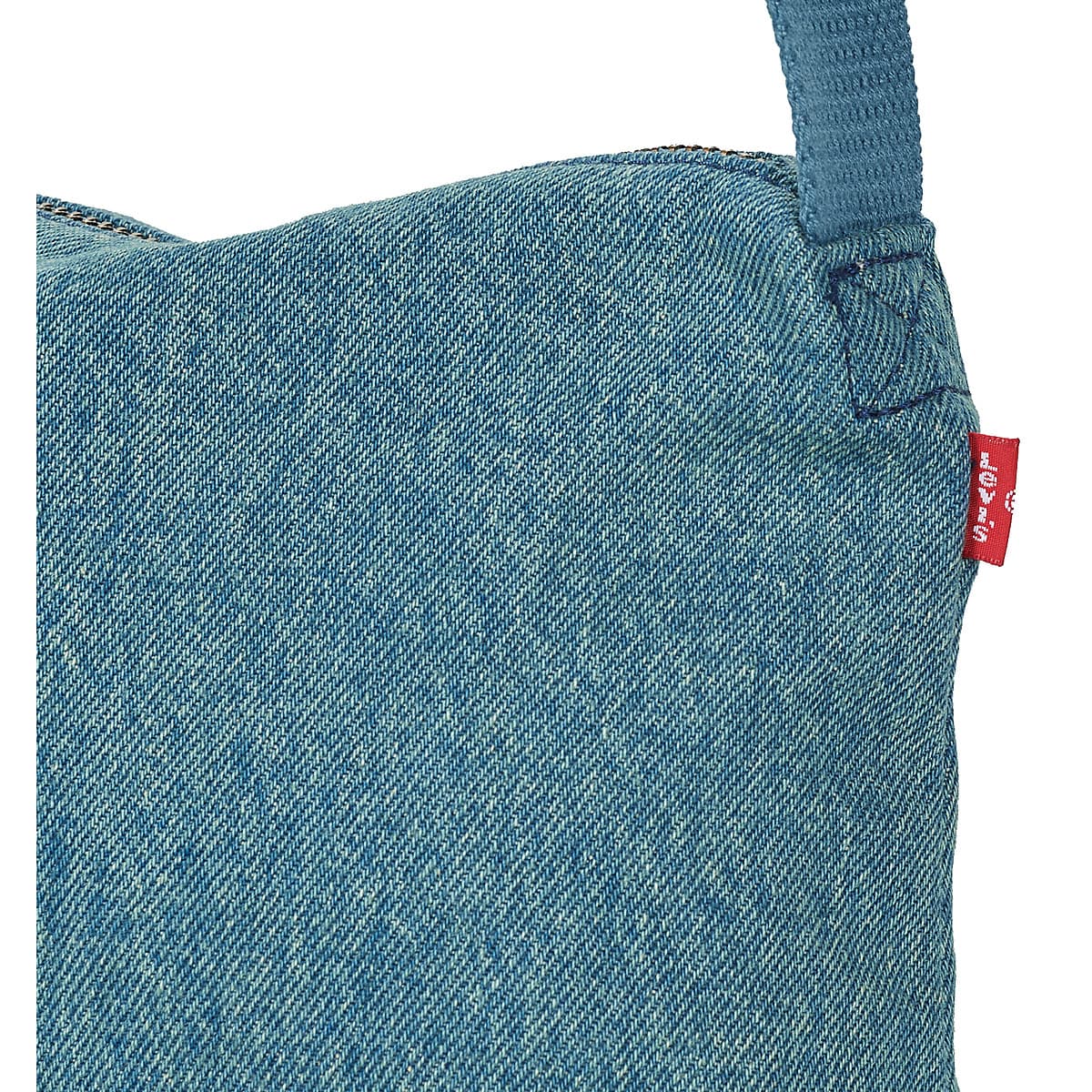 Women's Shoulder Bags Levis Blue