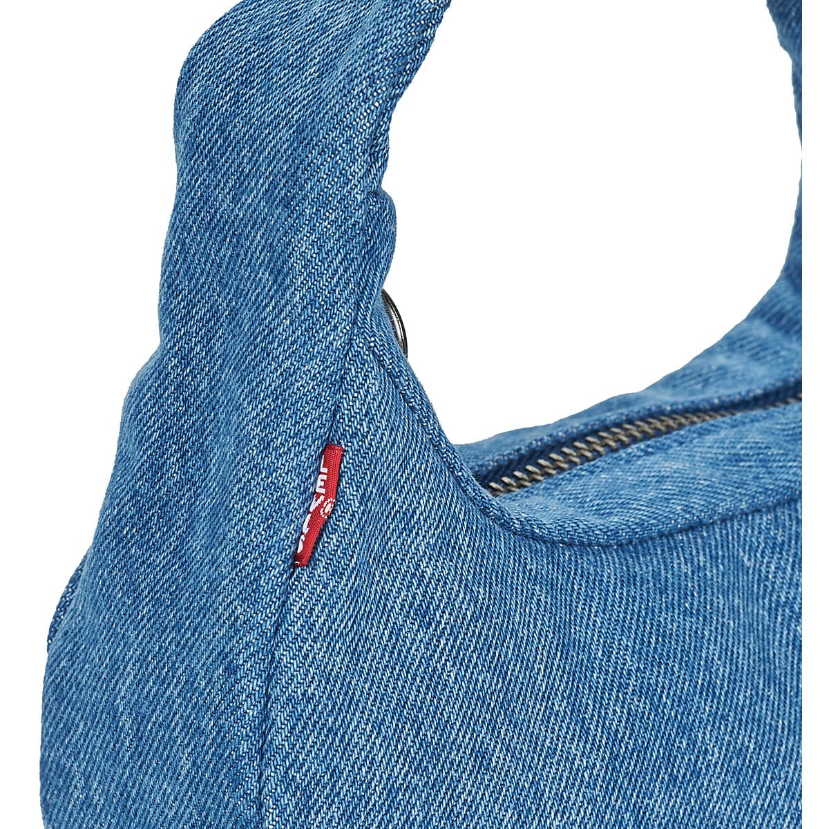 Women's Shoulder Bags Levis Blue