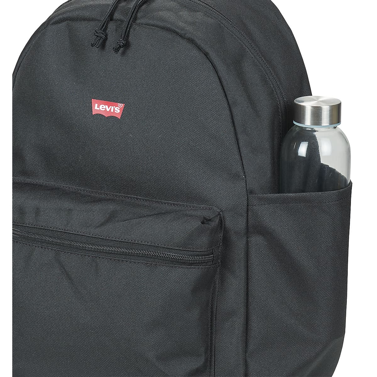 Women's Backpacks Levis Black