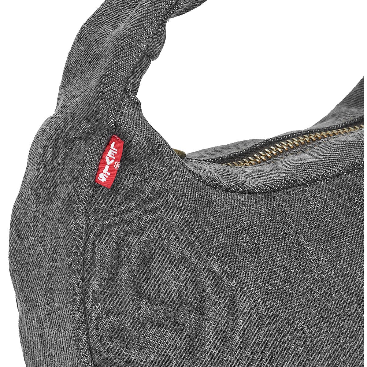 Women's Shoulder Bags Levis Black