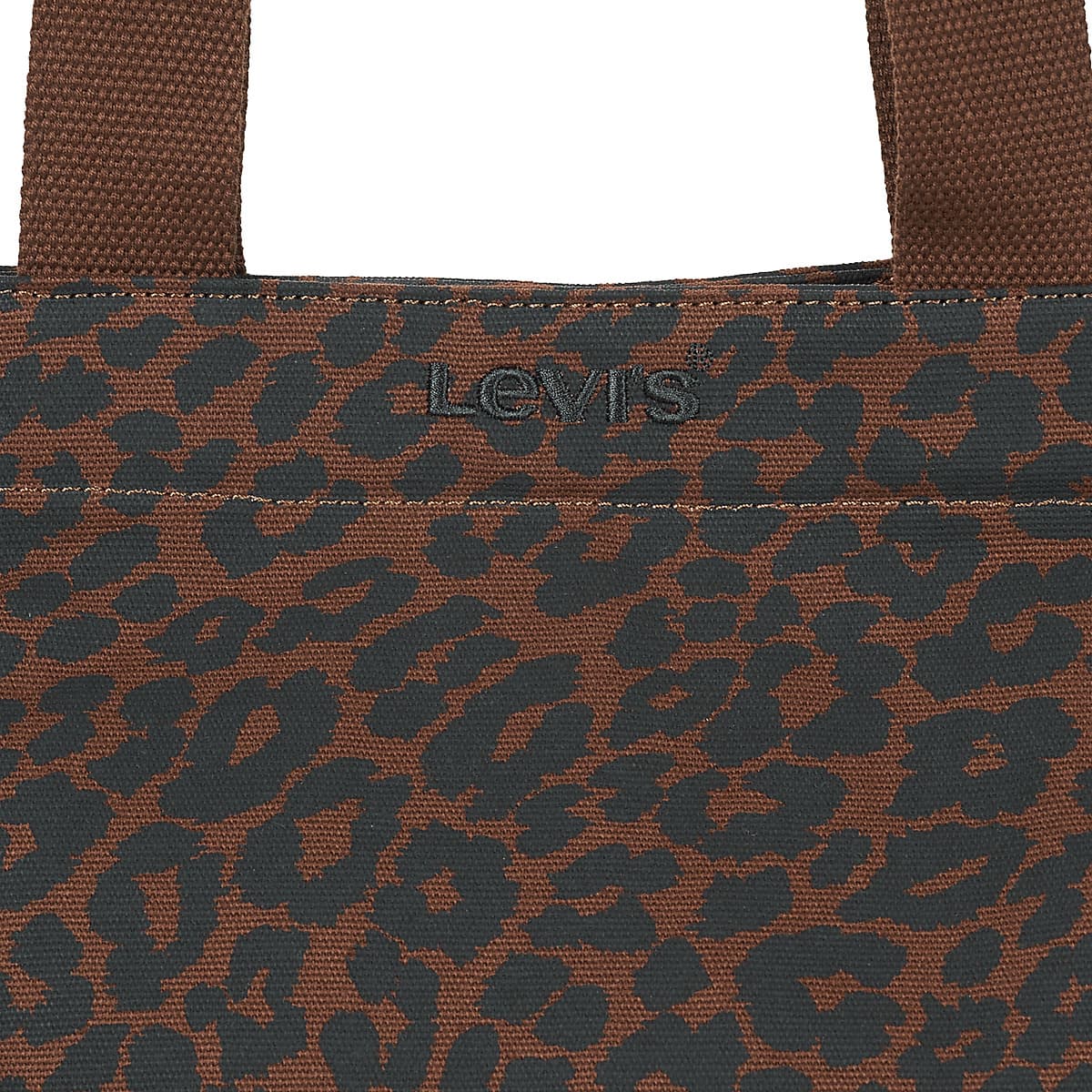 Women's Shoulder Bags Levis Brown