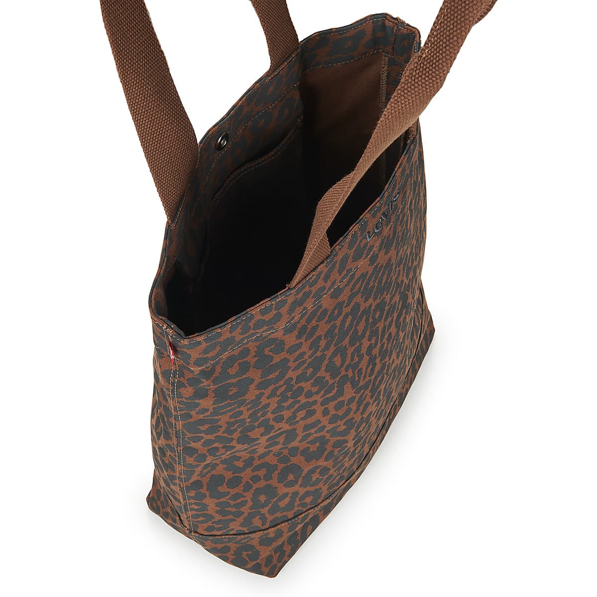 Women's Shoulder Bags Levis Brown