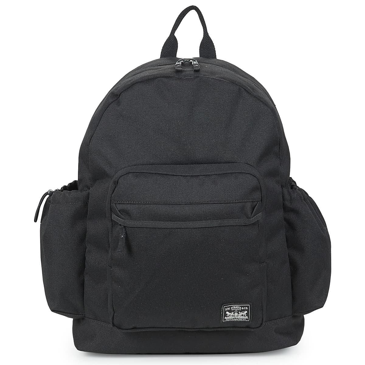 Men's Backpacks Levis Black