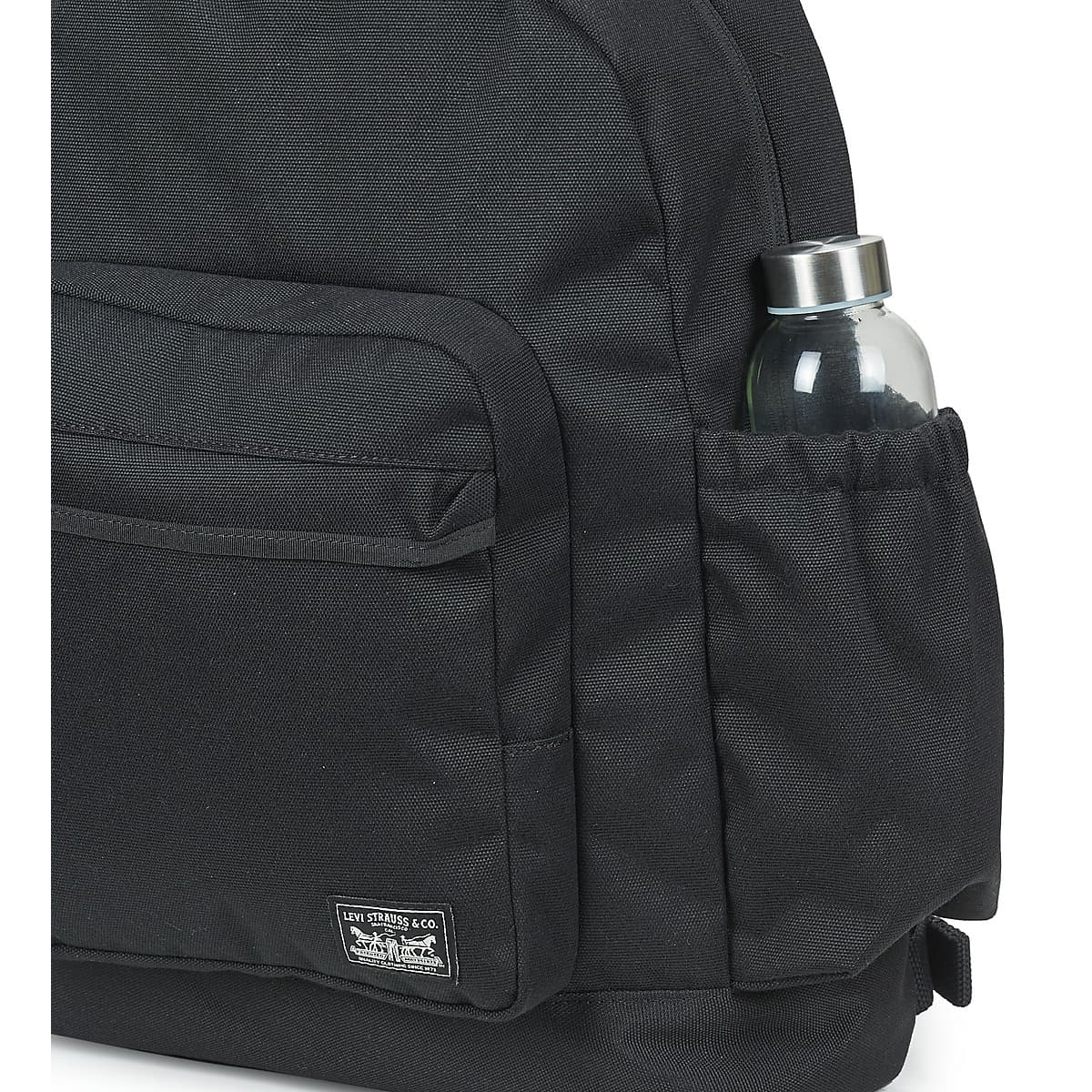 Women's Backpacks Levis Black