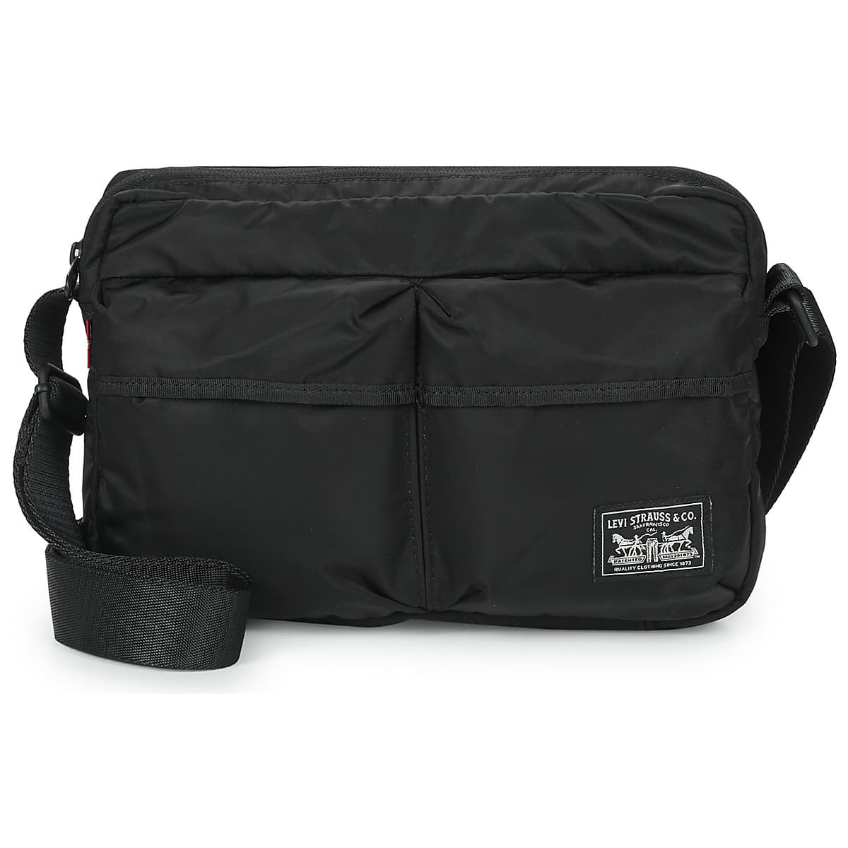 Τσάντες ώμου Levis MISSION BAY CROSSBODY