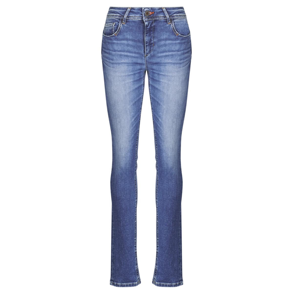 Women's Jeans Freeman T.Porter Blue