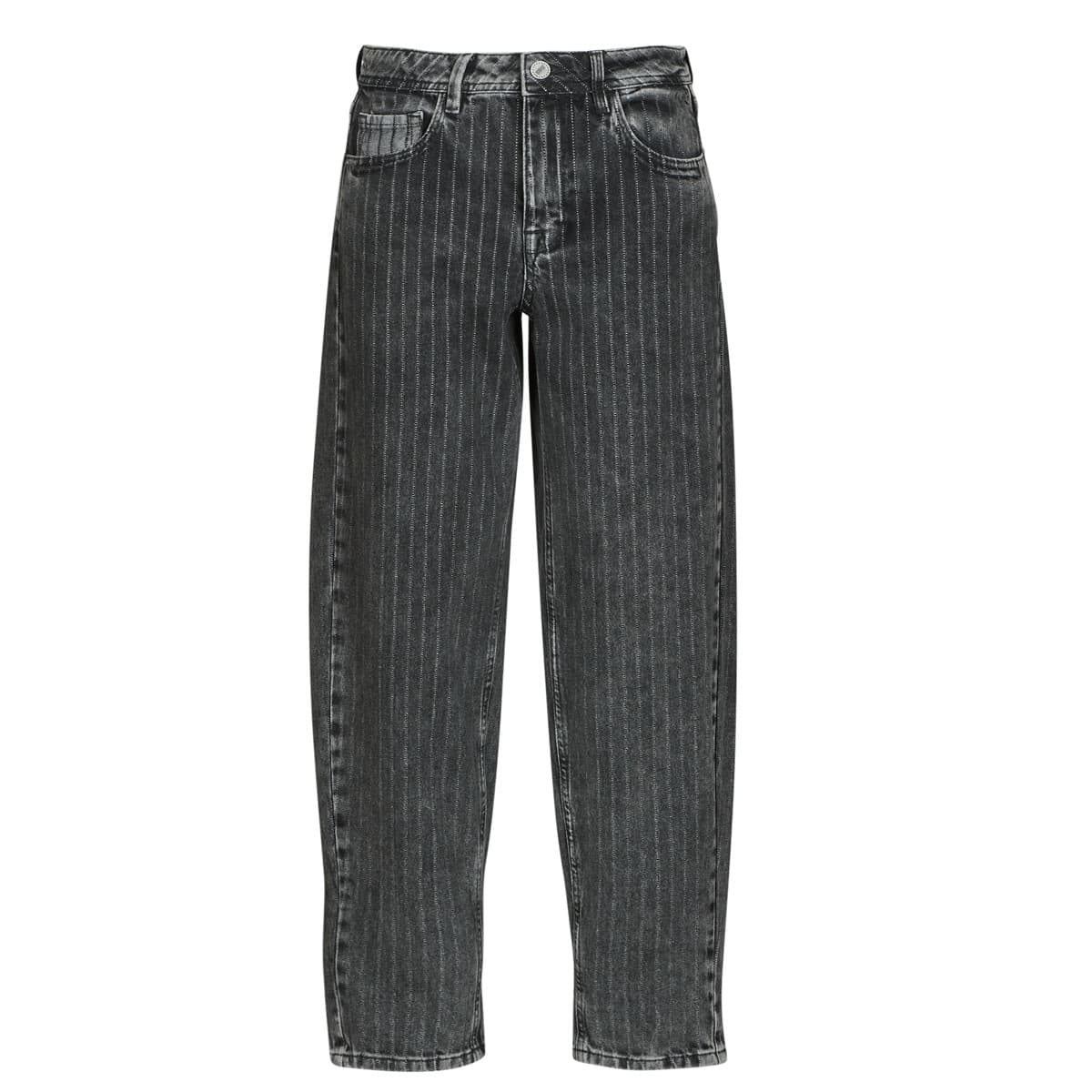 Women's Jeans Freeman T.Porter Gray