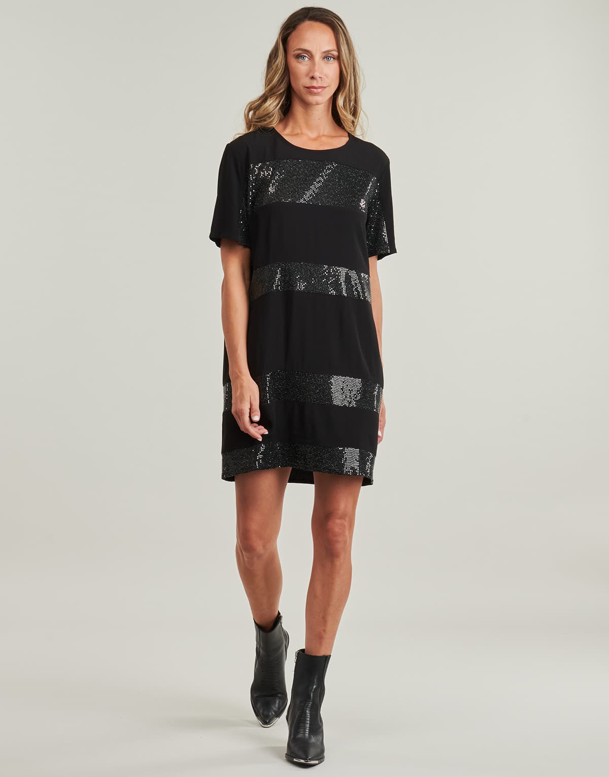Women's Dresses Freeman T.Porter Black