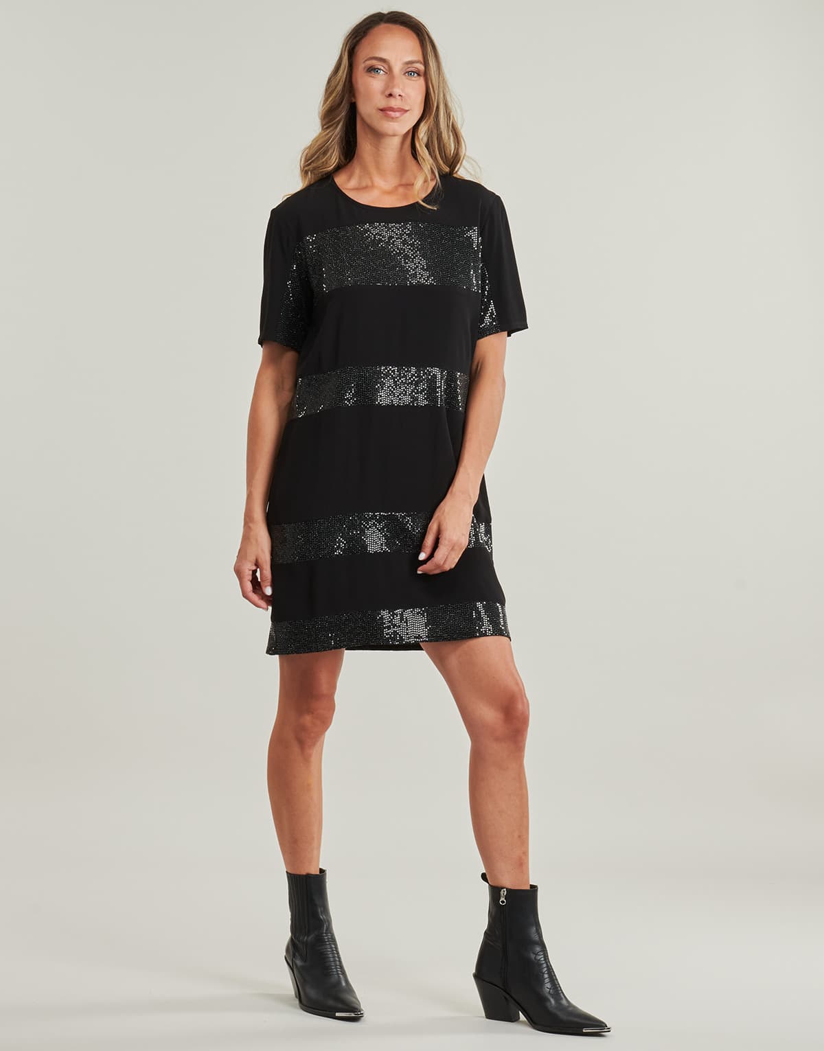 Women's Dresses Freeman T.Porter Black
