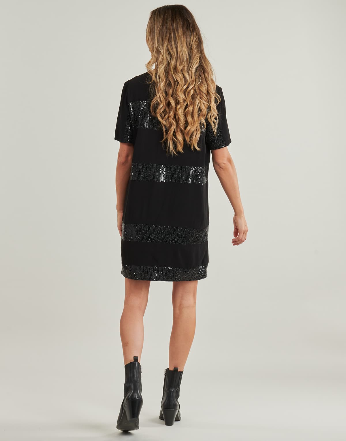 Women's Dresses Freeman T.Porter Black