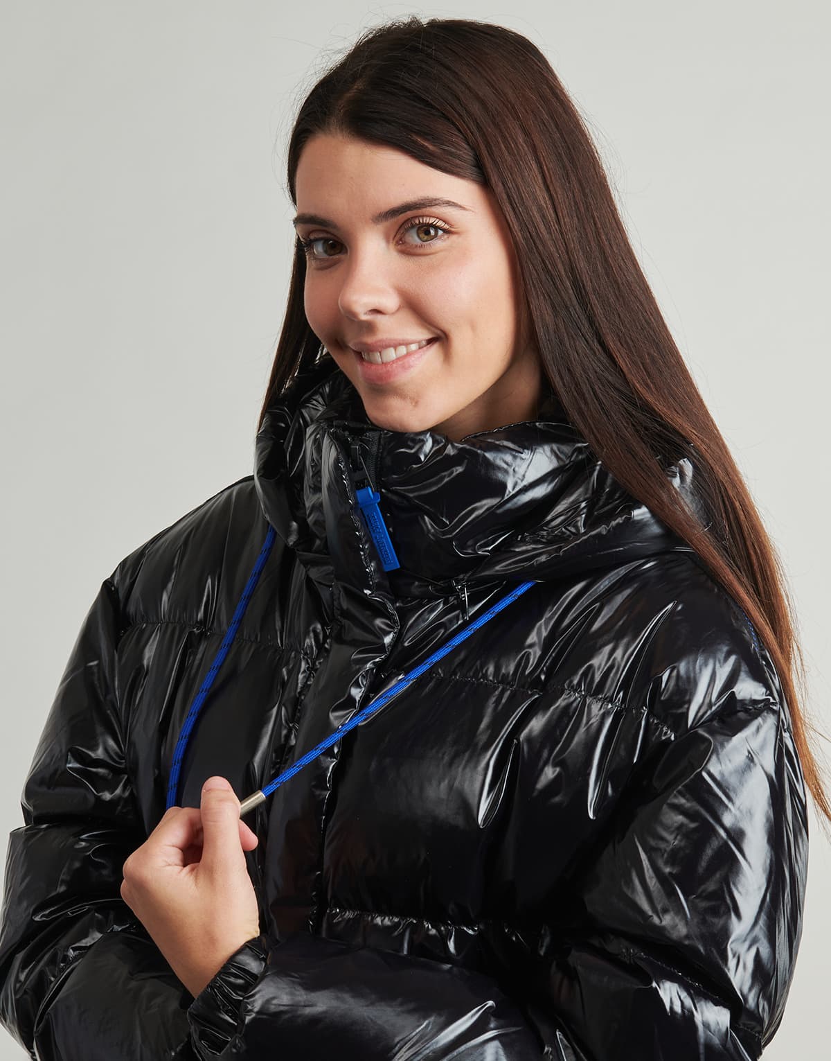 Women's Jackets Freeman T.Porter Black