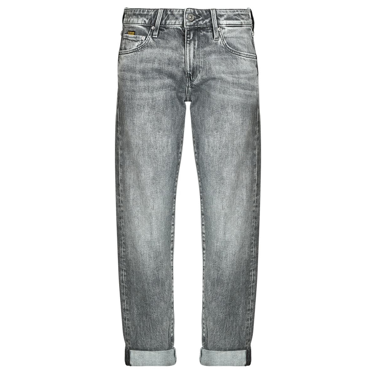 Women's Jeans G-Star Raw Gray