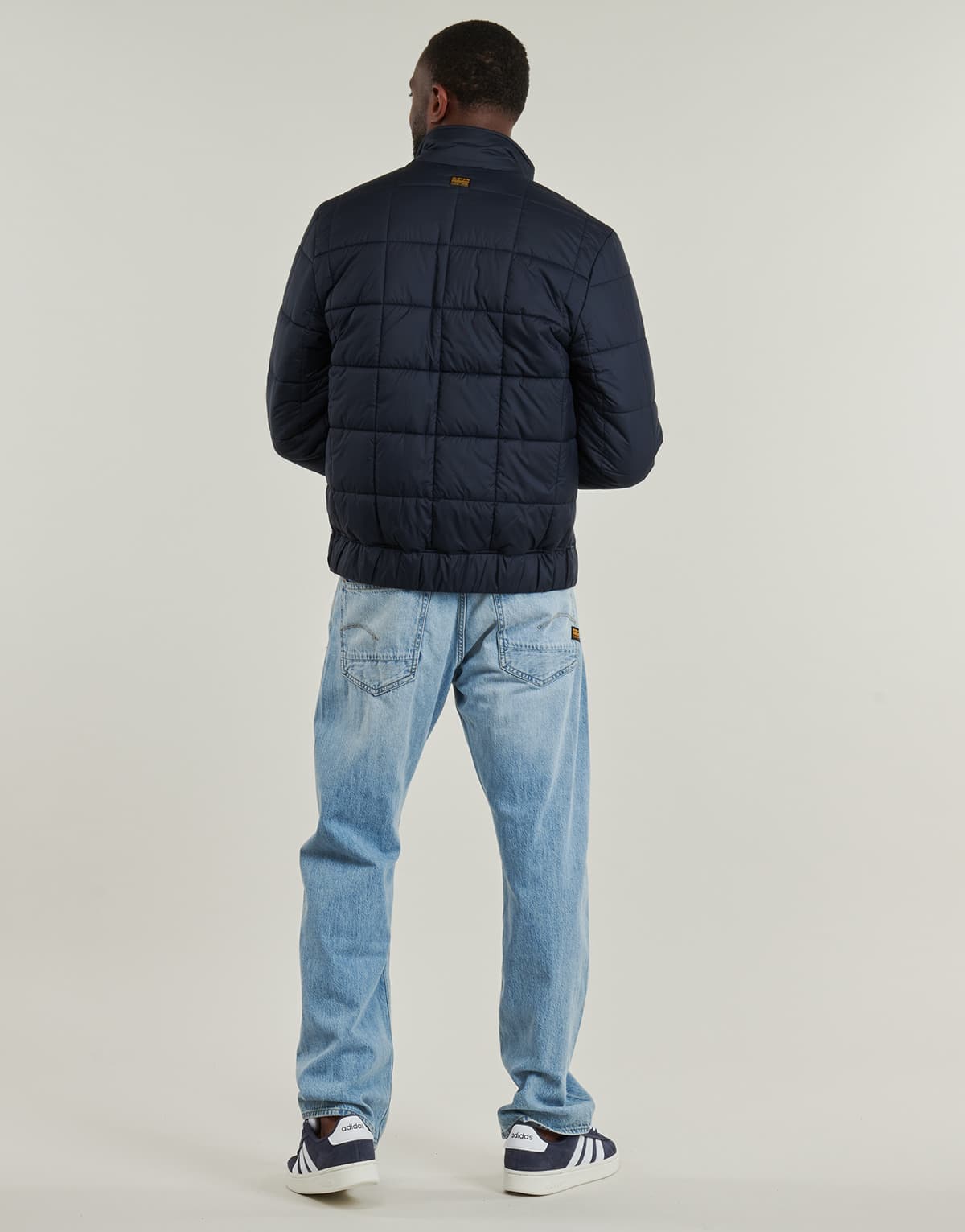 Men's Jackets G-Star Raw Blue