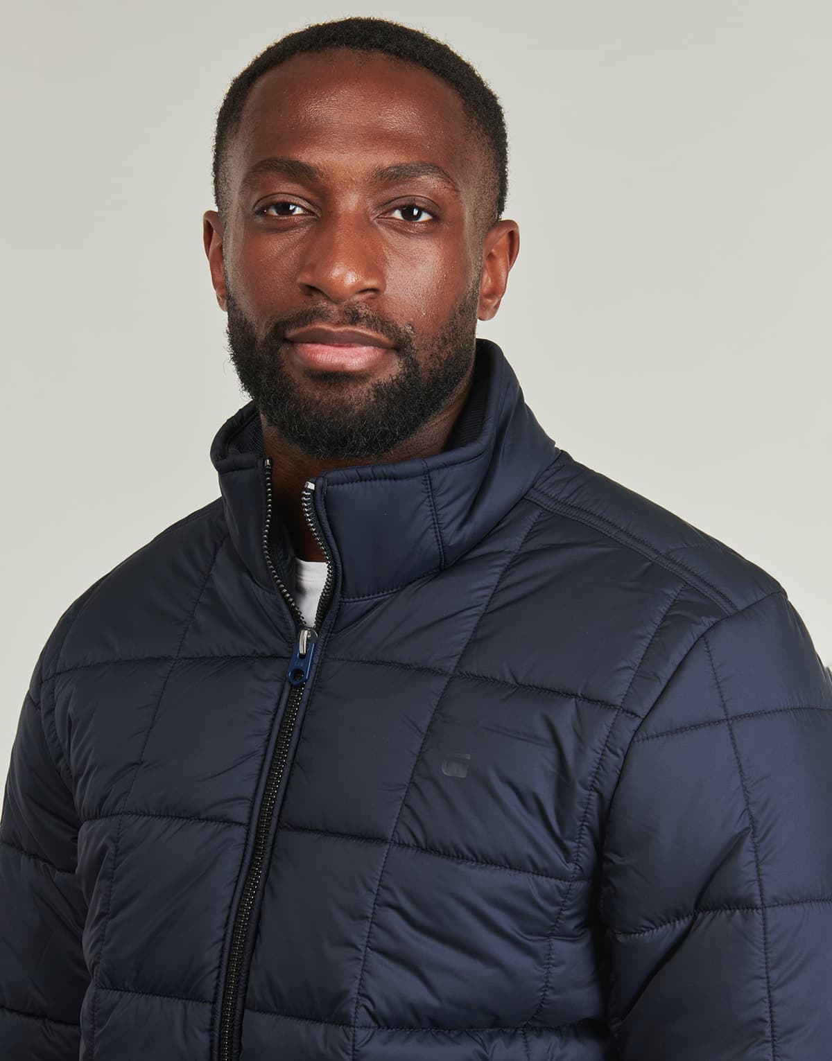 Men's Jackets G-Star Raw Blue