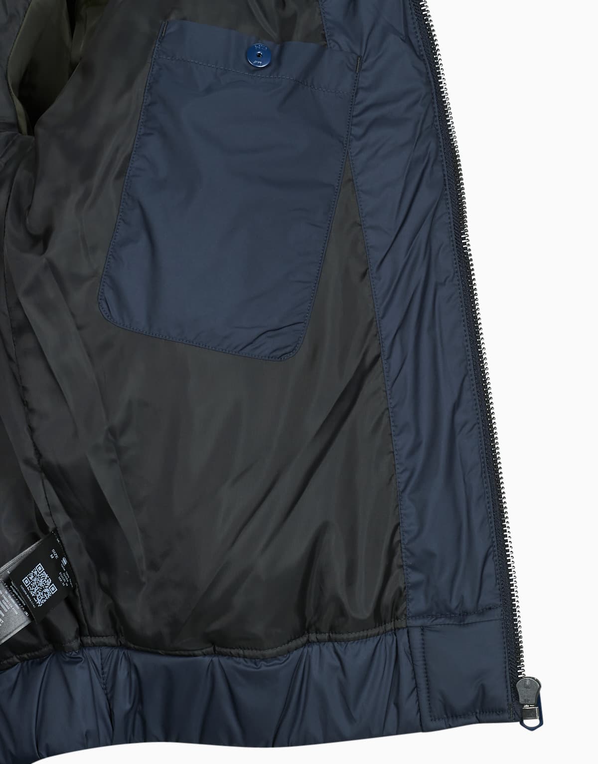 Men's Jackets G-Star Raw Blue