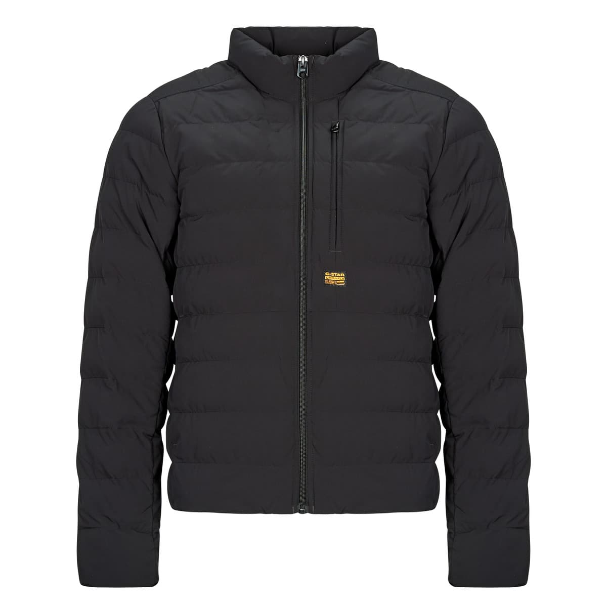 Men's Jackets G-Star Raw Black