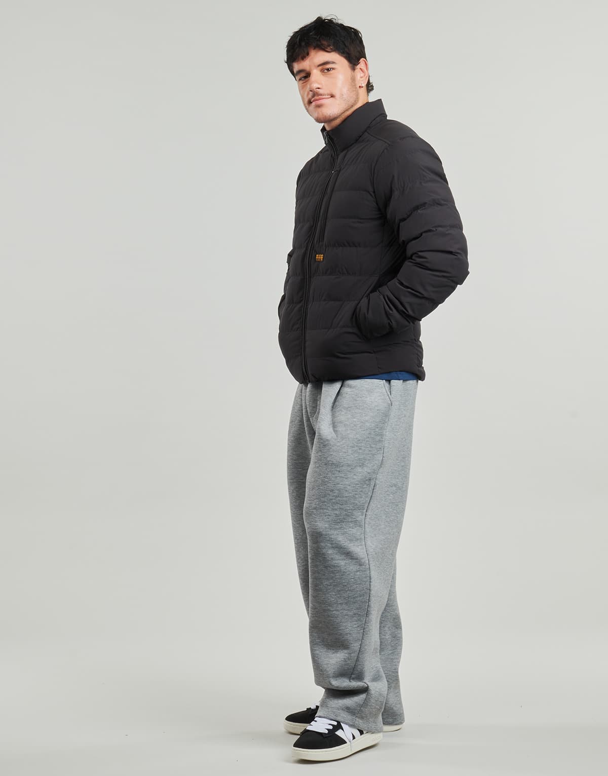 Men's Jackets G-Star Raw Black