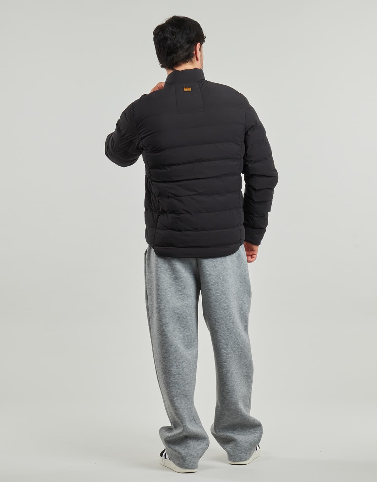 Men's Jackets G-Star Raw Black