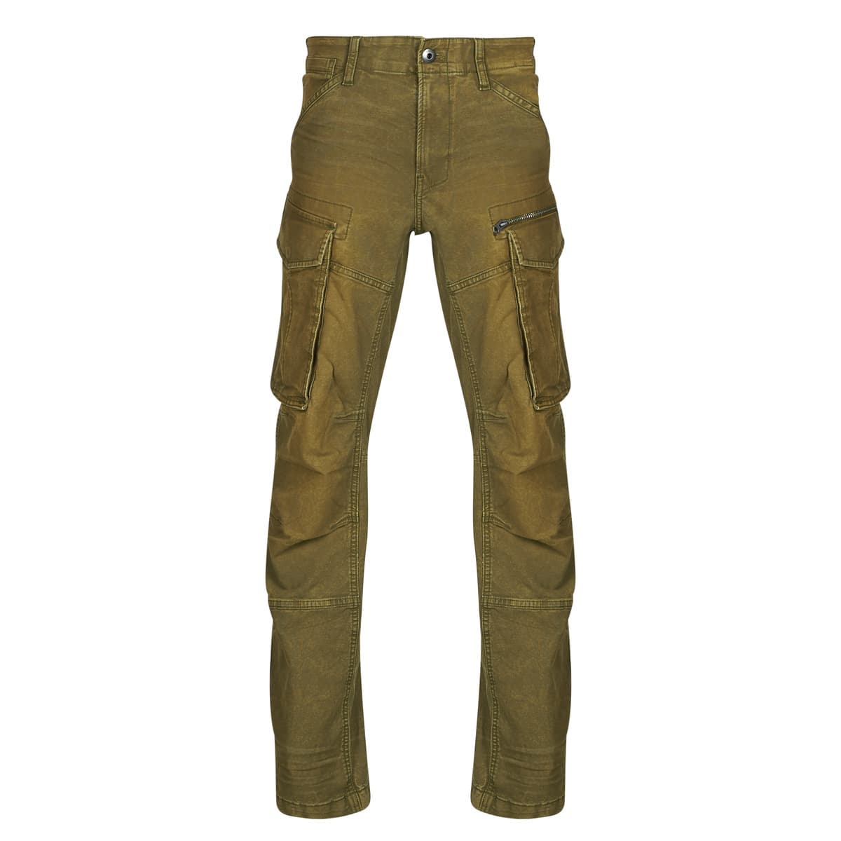 Men's Pants G-Star Raw Khaki