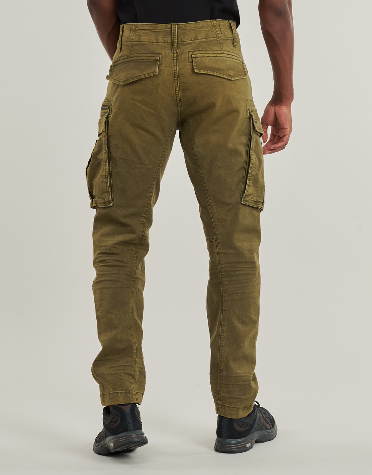 Men's Pants G-Star Raw Khaki