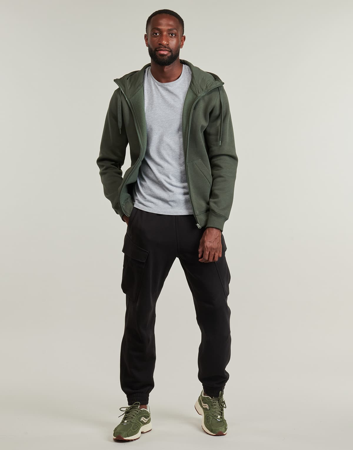 Men's Pants G-Star Raw Black