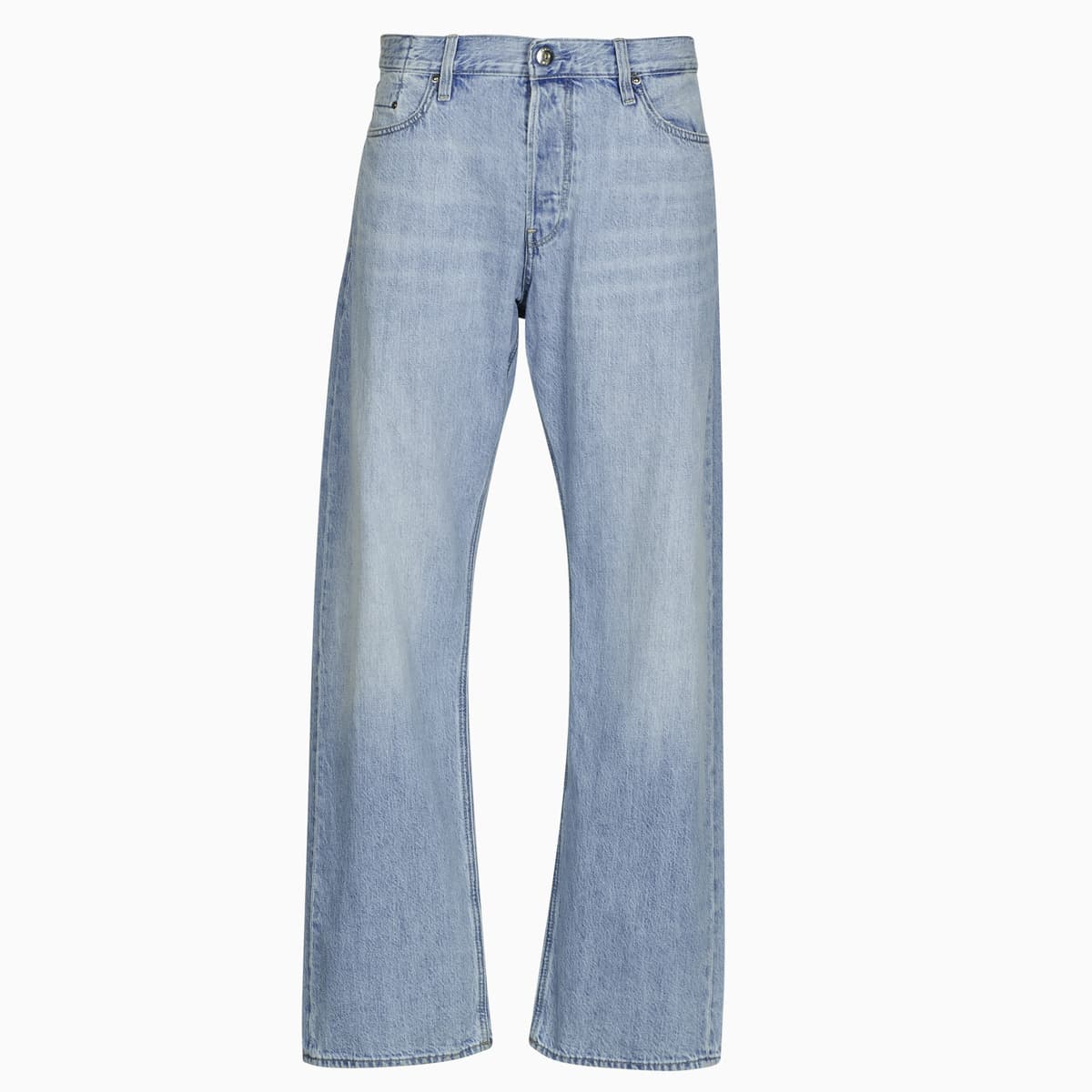 Tζιν σε ίσια γραμή G-Star Raw DAKOTA REGULAR STRAIGHT