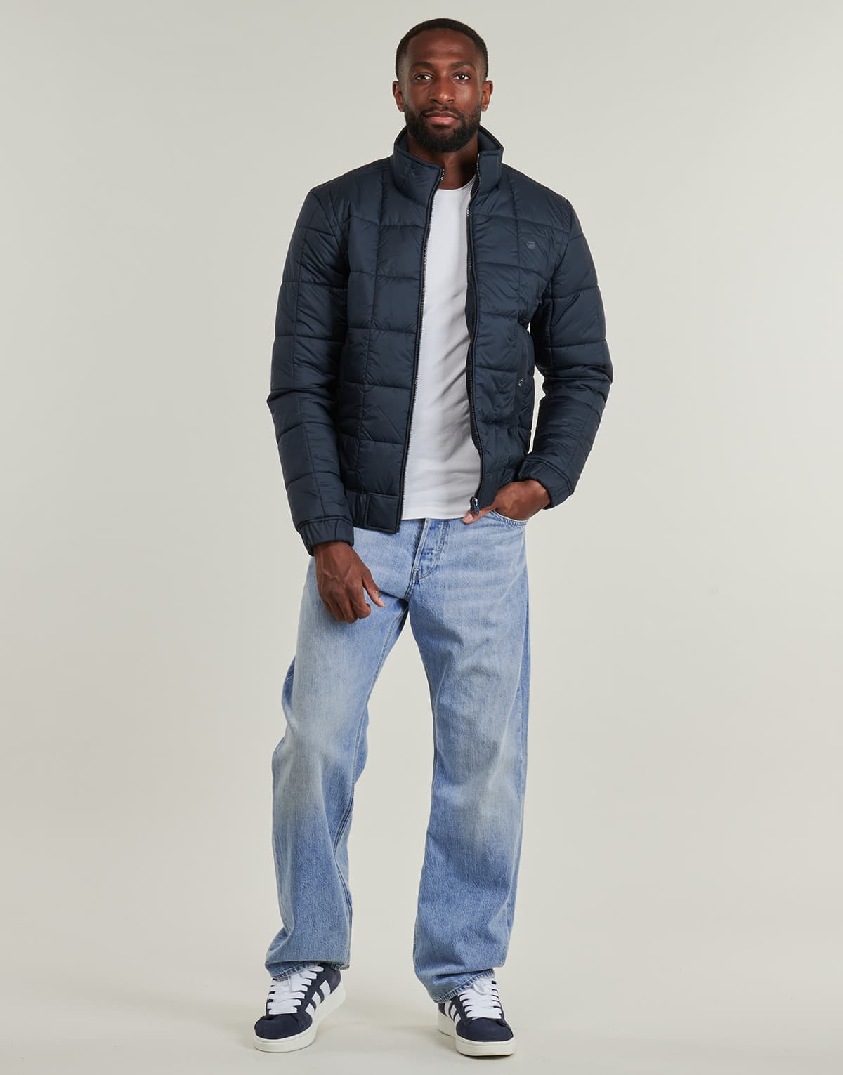 Men's Jeans G-Star Raw Blue