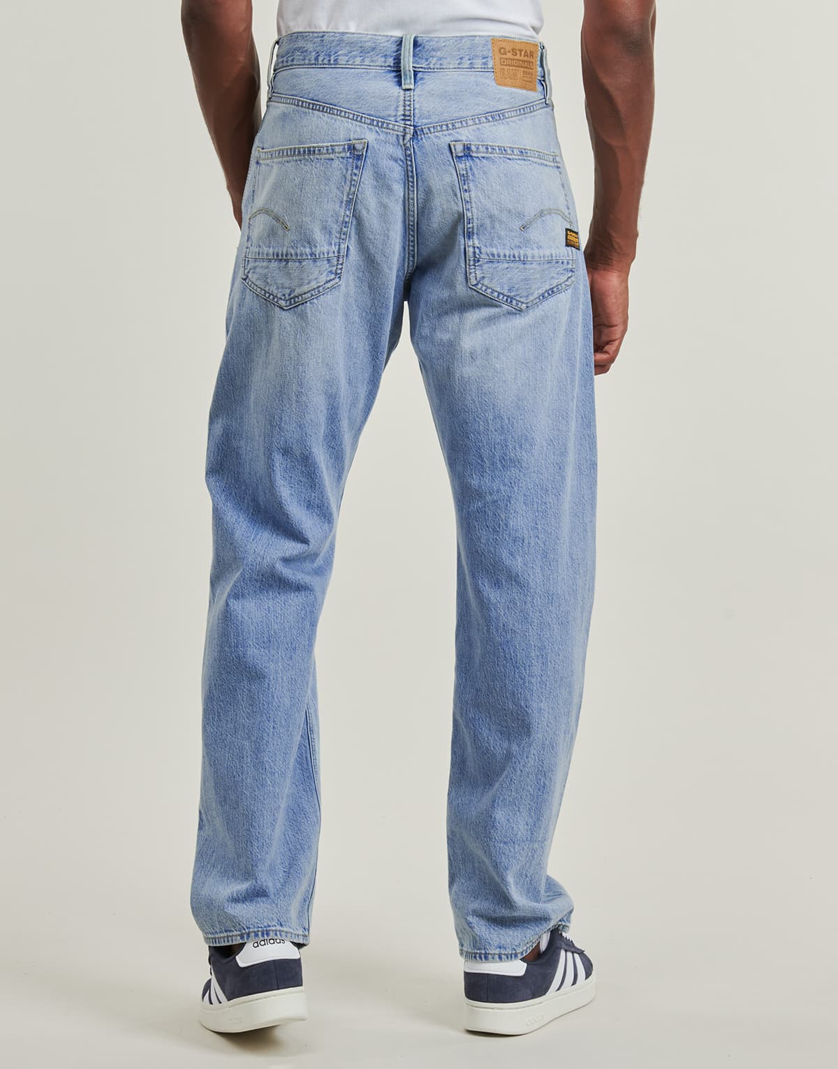 Men's Jeans G-Star Raw Blue