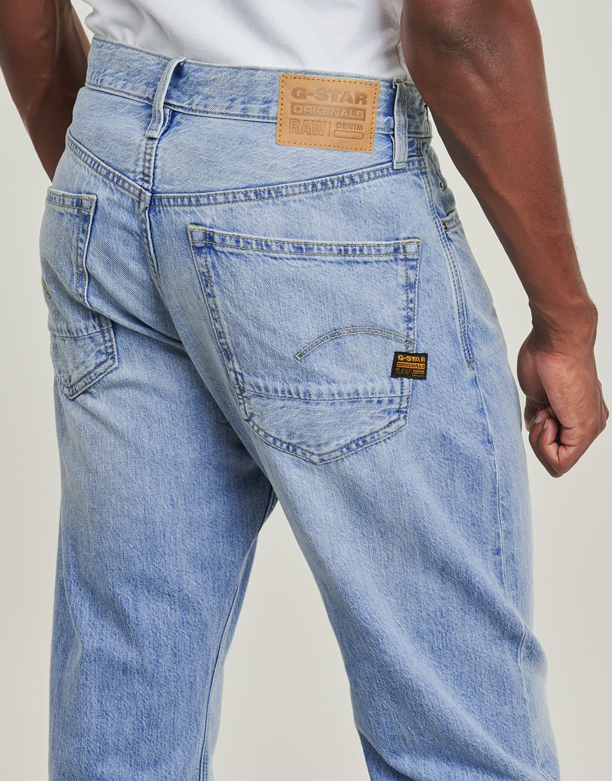 Men's Jeans G-Star Raw Blue