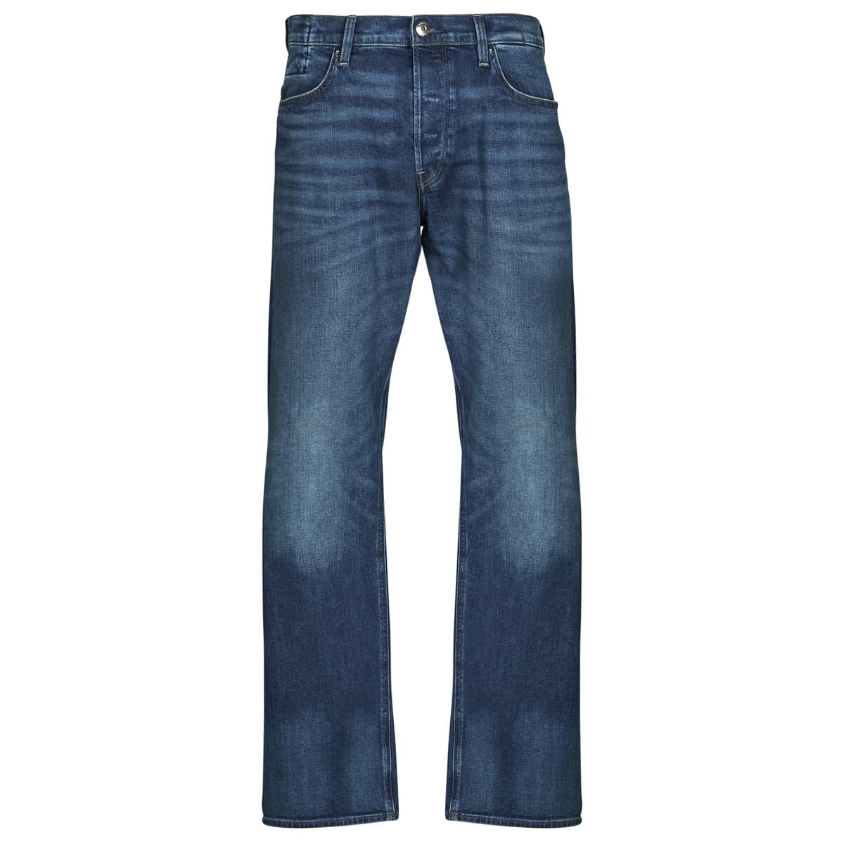 Tζιν σε ίσια γραμή G-Star Raw DAKOTA REGULAR STRAIGHT