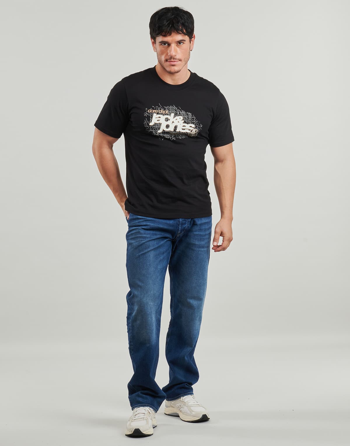 Men's Jeans G-Star Raw Blue