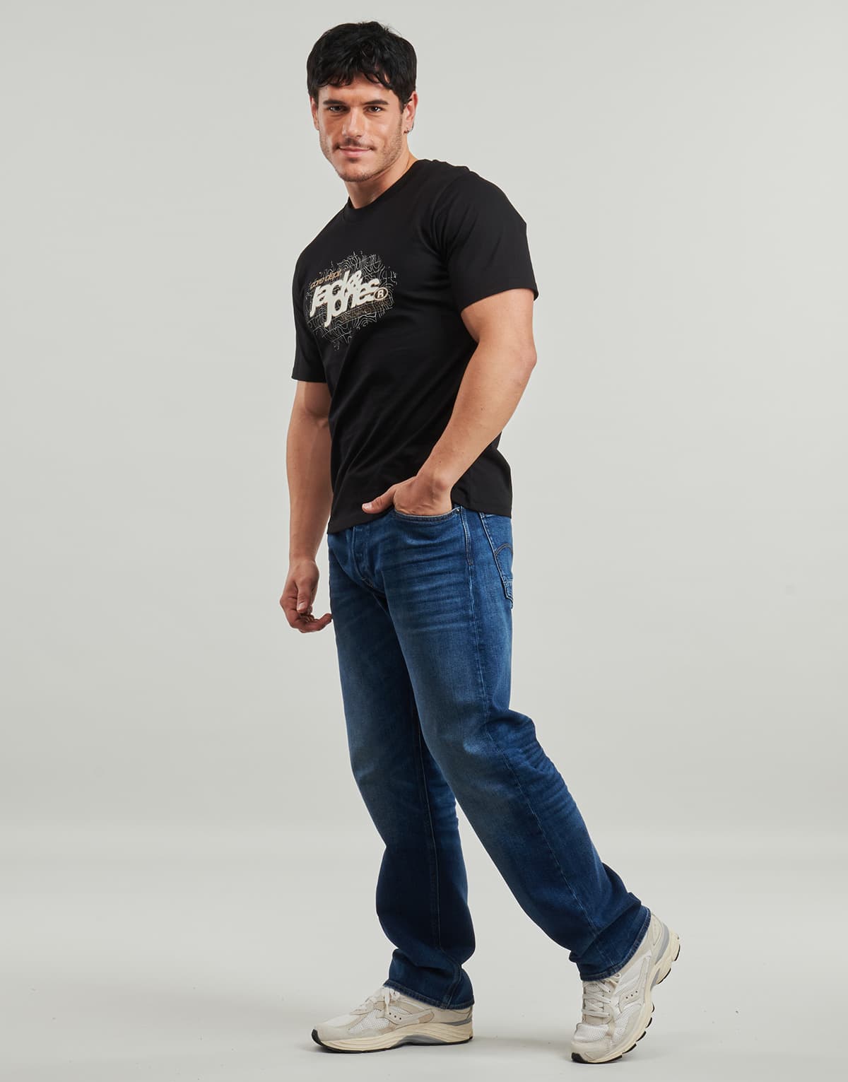 Men's Jeans G-Star Raw Blue