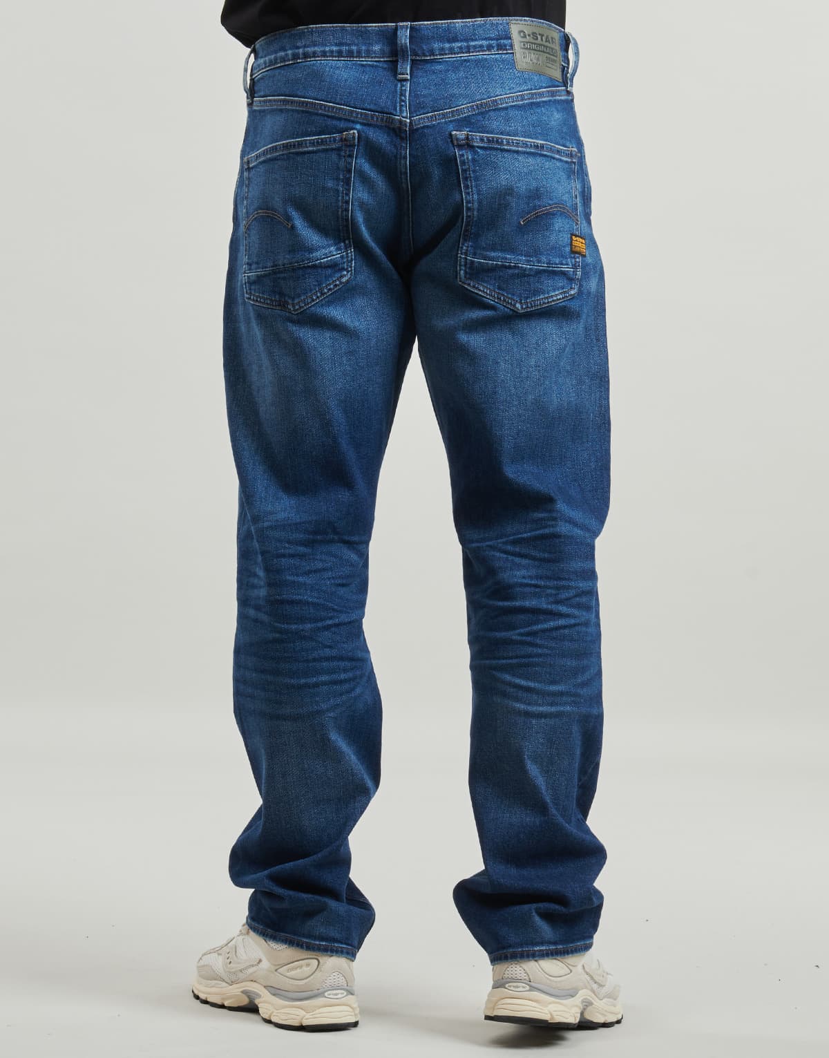 Men's Jeans G-Star Raw Blue