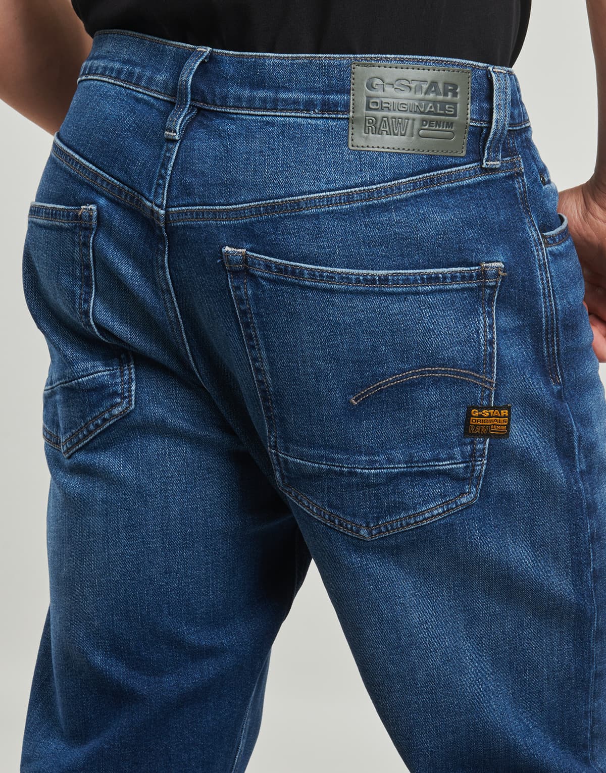 Men's Jeans G-Star Raw Blue