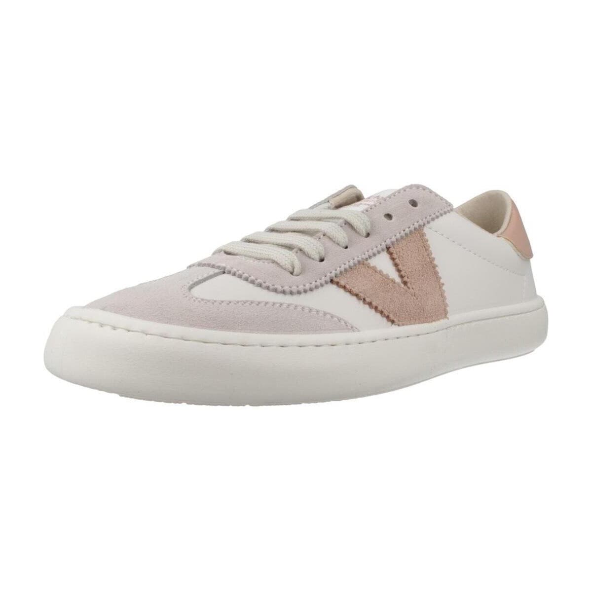 Women's Sneakers Victoria White