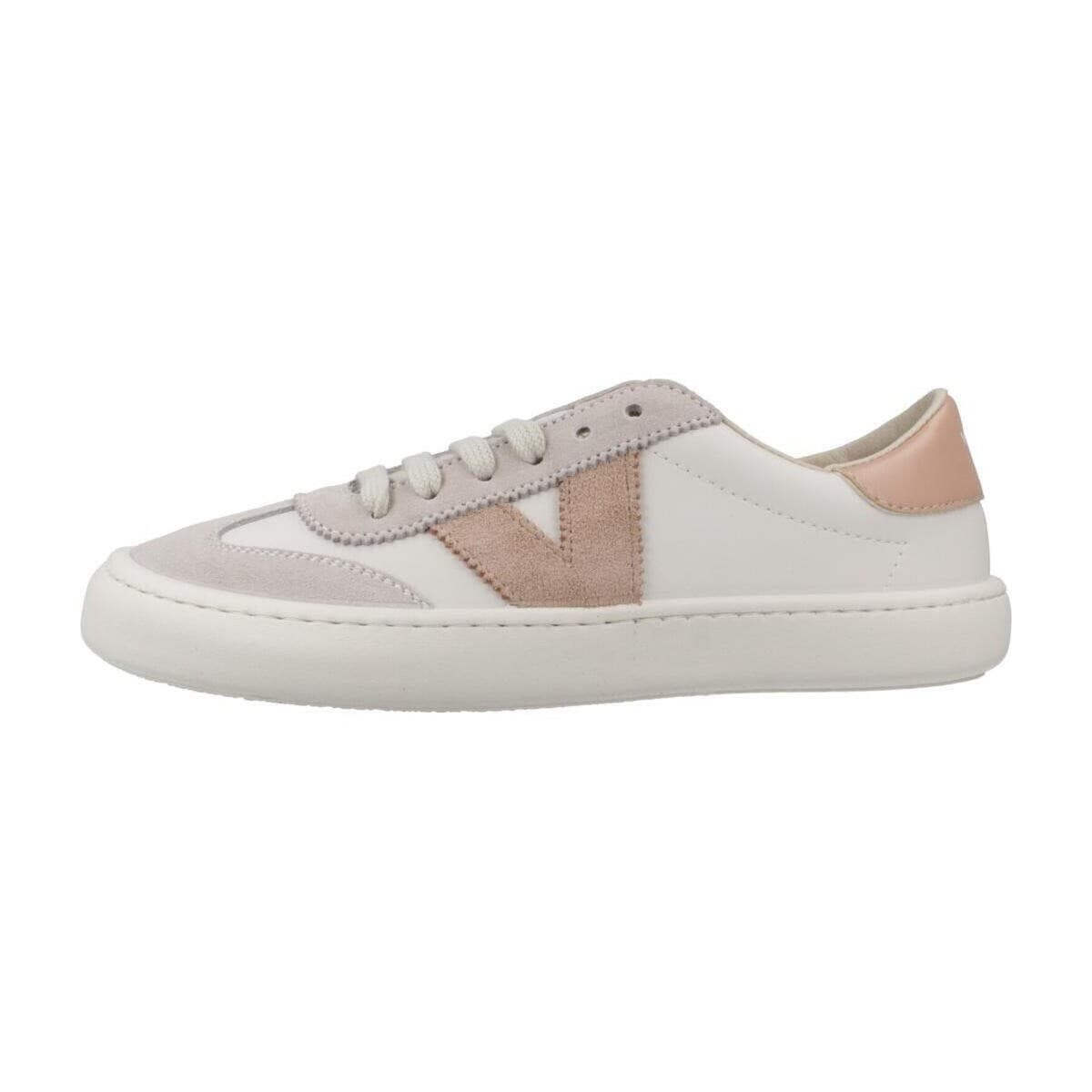 Women's Sneakers Victoria White