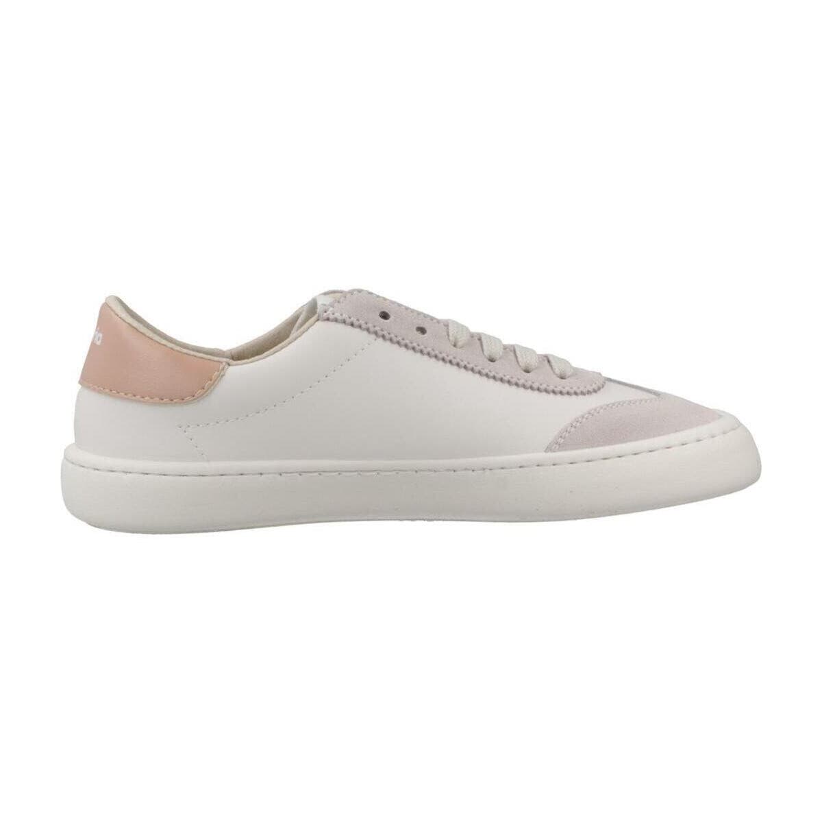 Women's Sneakers Victoria White