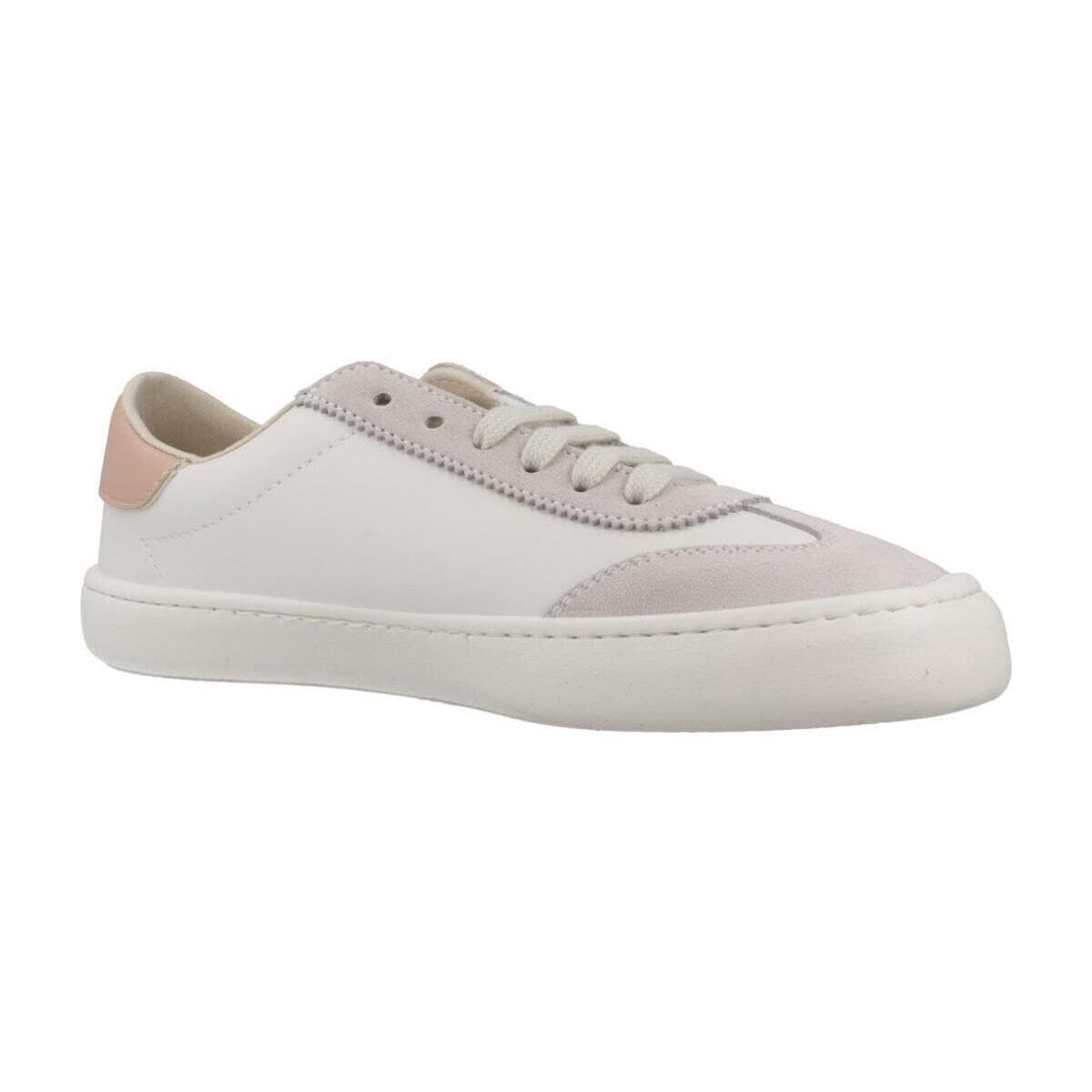 Women's Sneakers Victoria White