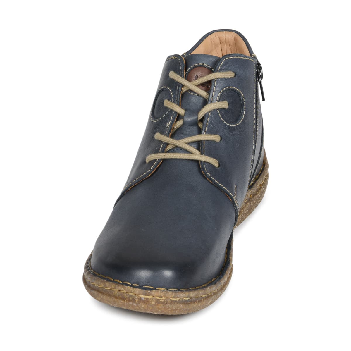 Women's Boots Josef Seibel Blue