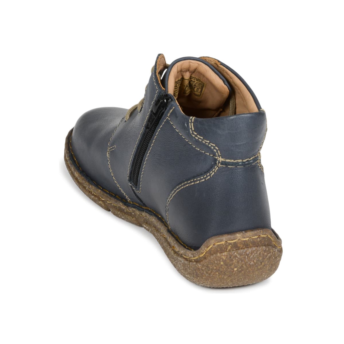 Women's Boots Josef Seibel Blue