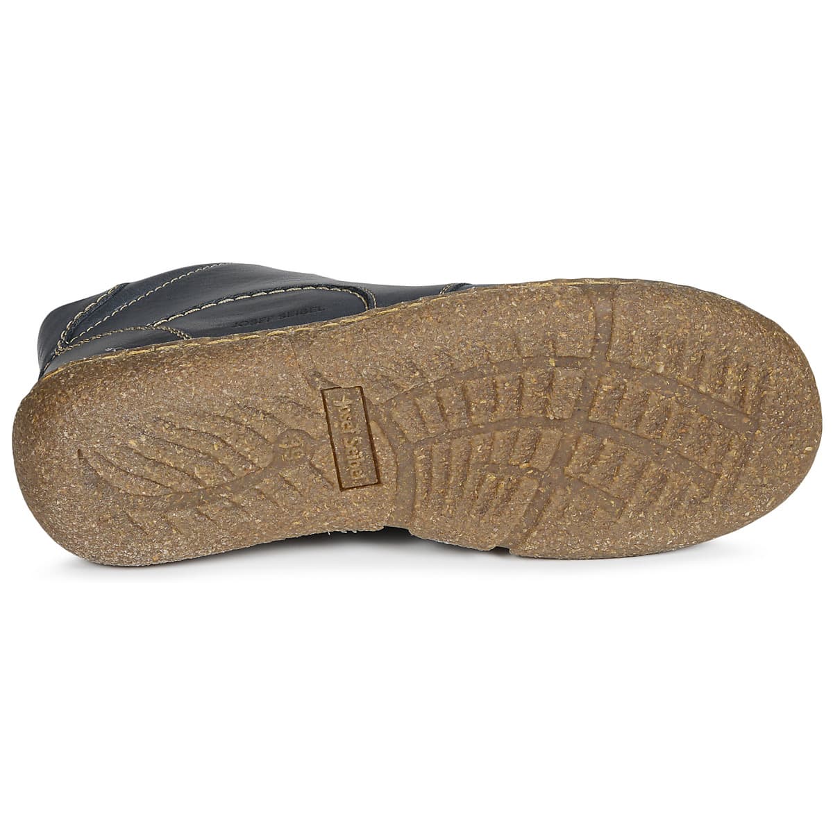 Women's Boots Josef Seibel Blue