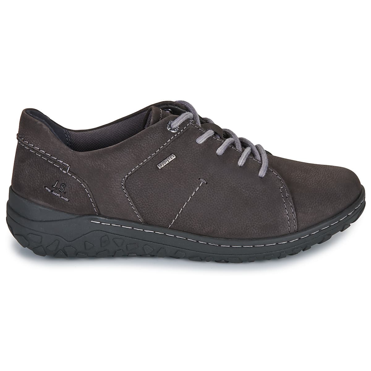 Women's Sneakers Josef Seibel Gray