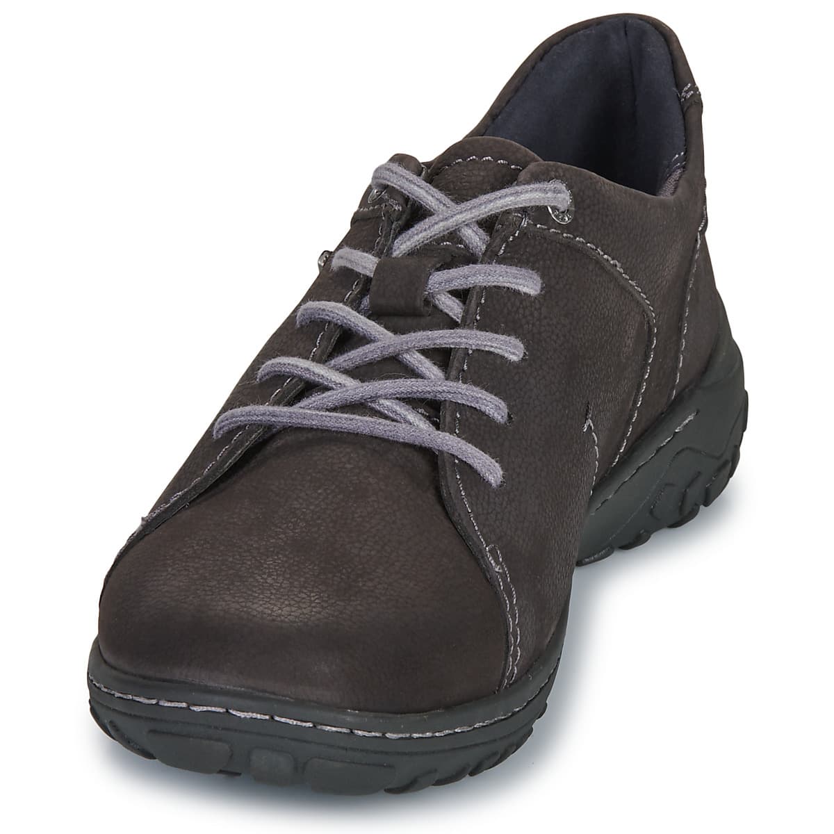 Women's Sneakers Josef Seibel Gray