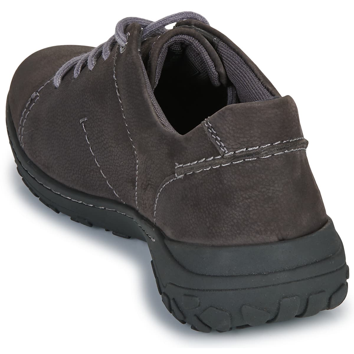 Women's Sneakers Josef Seibel Gray