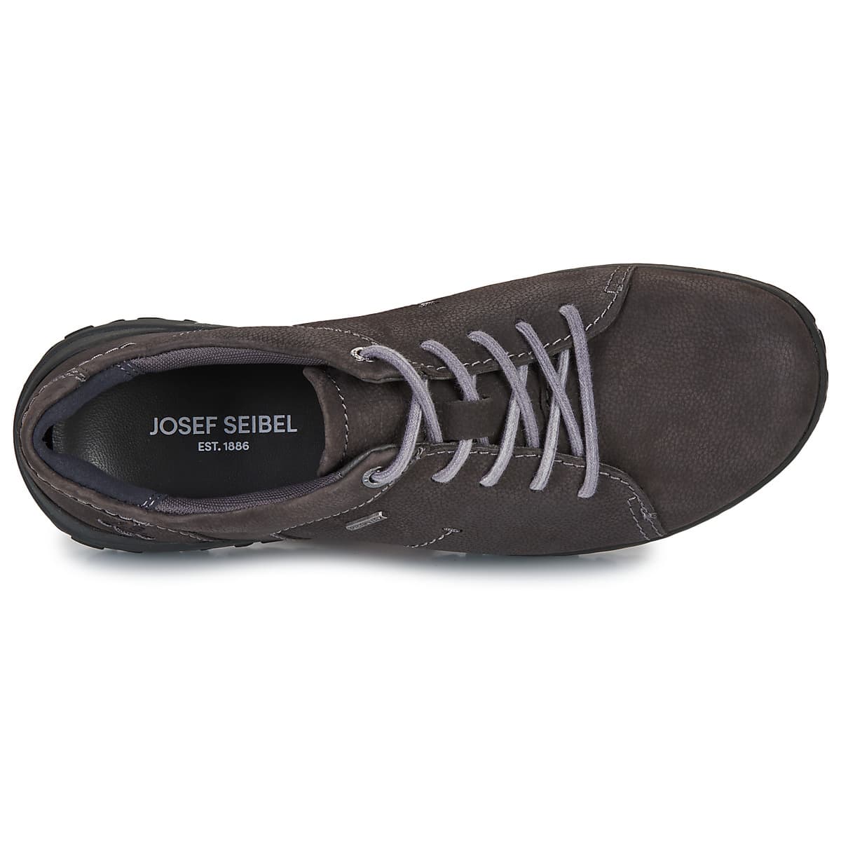 Women's Sneakers Josef Seibel Gray